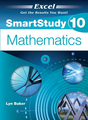 excel stem Excel SmartStudy - Mathematics Year 10
